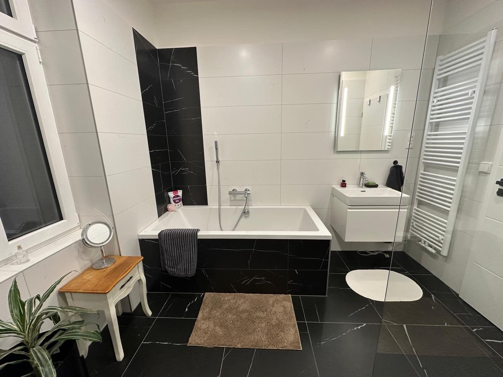 Pronájem bytu 3+kk 82 m², Milíčova, Praha, Praha Pronájem bytu 3+kk 82 m², Milíčova, Praha, Praha