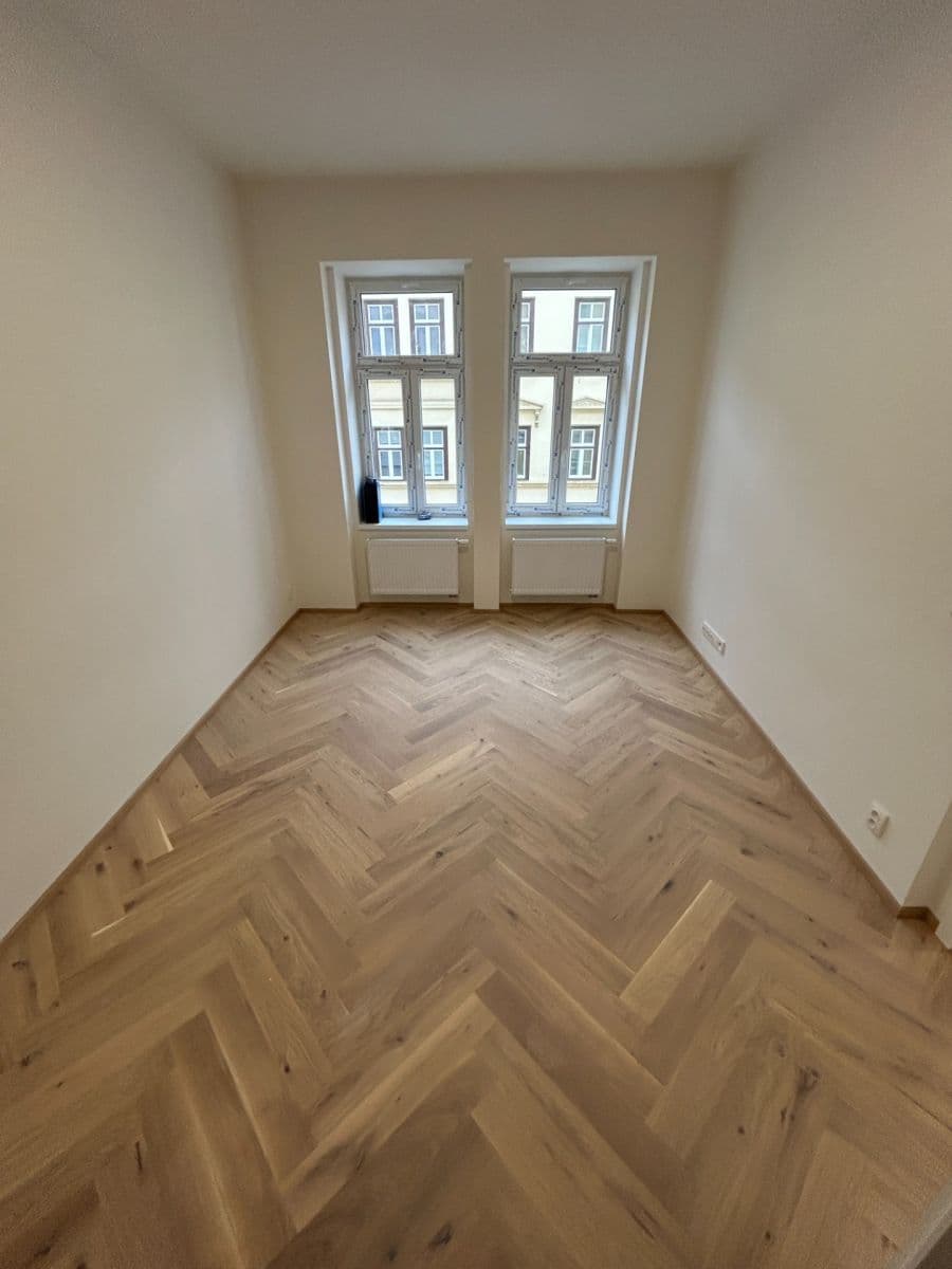 Pronájem bytu 3+kk 82 m², Milíčova, Praha, Praha Pronájem bytu 3+kk 82 m², Milíčova, Praha, Praha