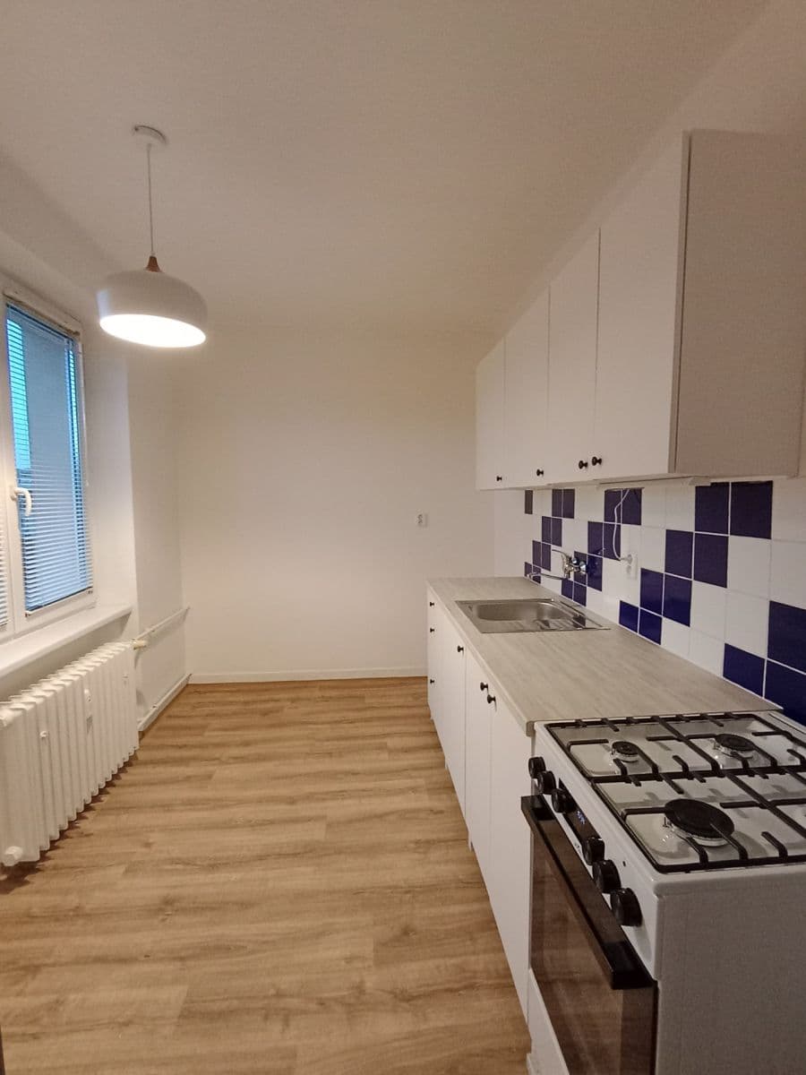Pronájem bytu 1+1 35 m², Foerstrova, Olomouc, Olomoucký kraj Pronájem bytu 1+1 35 m², Foerstrova, Olomouc, Olomoucký kraj