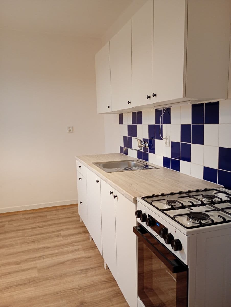 Pronájem bytu 1+1 35 m², Foerstrova, Olomouc, Olomoucký kraj Pronájem bytu 1+1 35 m², Foerstrova, Olomouc, Olomoucký kraj