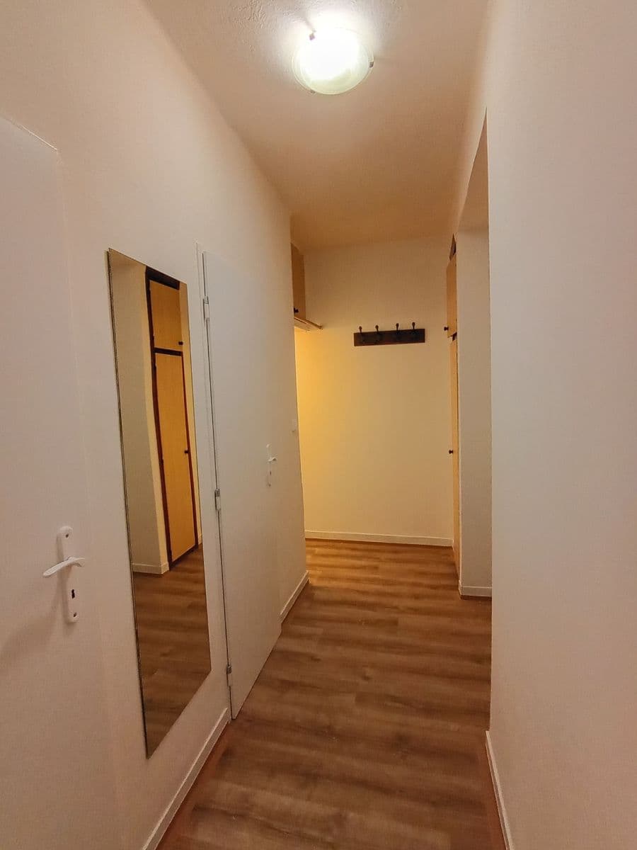Pronájem bytu 1+1 35 m², Foerstrova, Olomouc, Olomoucký kraj Pronájem bytu 1+1 35 m², Foerstrova, Olomouc, Olomoucký kraj
