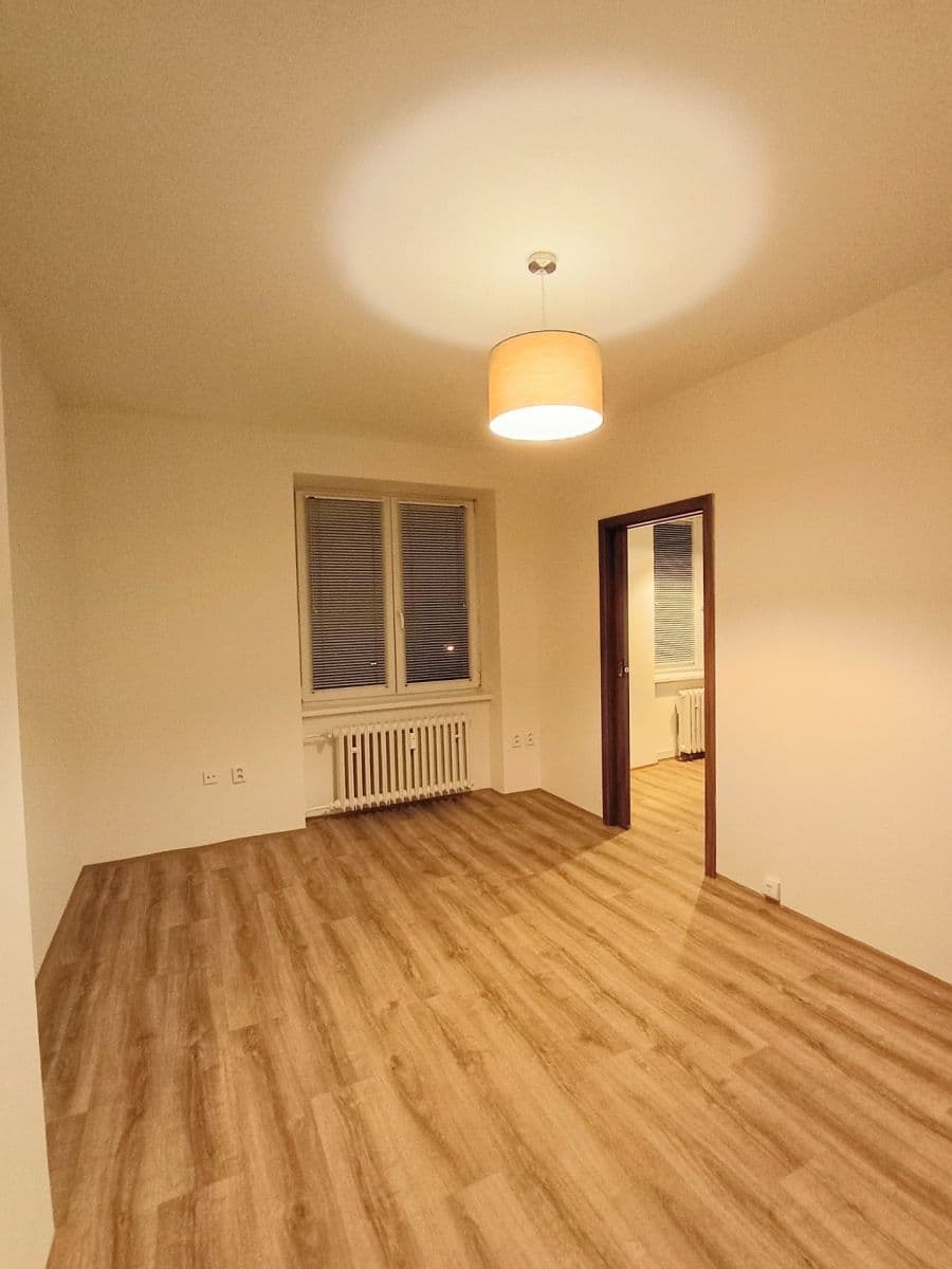 Pronájem bytu 1+1 35 m², Foerstrova, Olomouc, Olomoucký kraj Pronájem bytu 1+1 35 m², Foerstrova, Olomouc, Olomoucký kraj