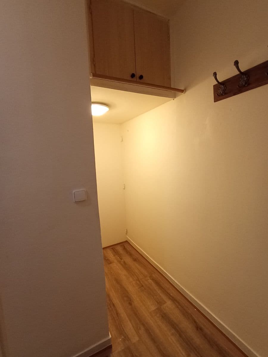 Pronájem bytu 1+1 35 m², Foerstrova, Olomouc, Olomoucký kraj Pronájem bytu 1+1 35 m², Foerstrova, Olomouc, Olomoucký kraj