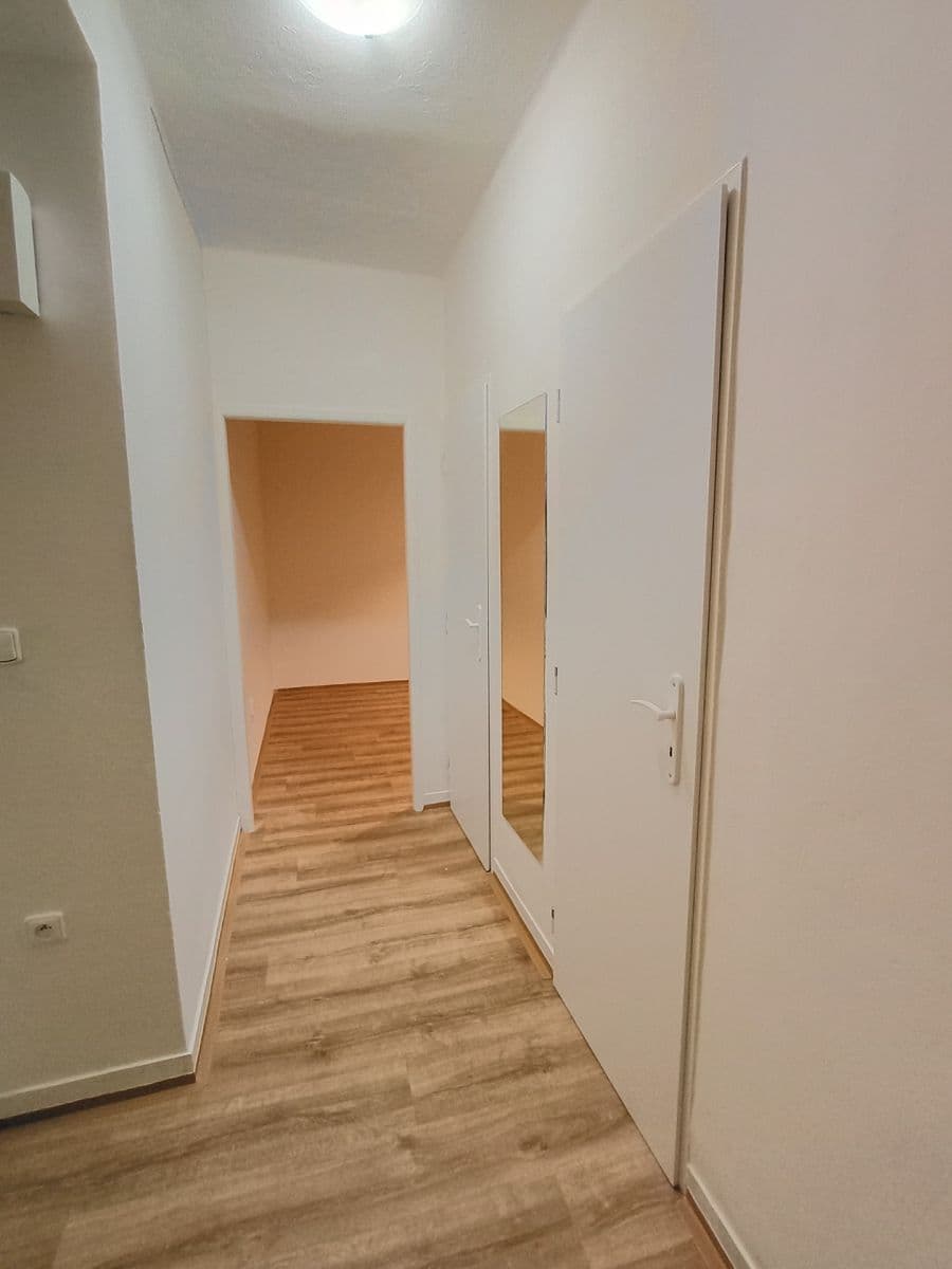 Pronájem bytu 1+1 35 m², Foerstrova, Olomouc, Olomoucký kraj Pronájem bytu 1+1 35 m², Foerstrova, Olomouc, Olomoucký kraj