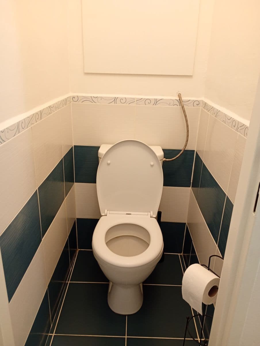 Pronájem bytu 1+1 35 m², Foerstrova, Olomouc, Olomoucký kraj Pronájem bytu 1+1 35 m², Foerstrova, Olomouc, Olomoucký kraj