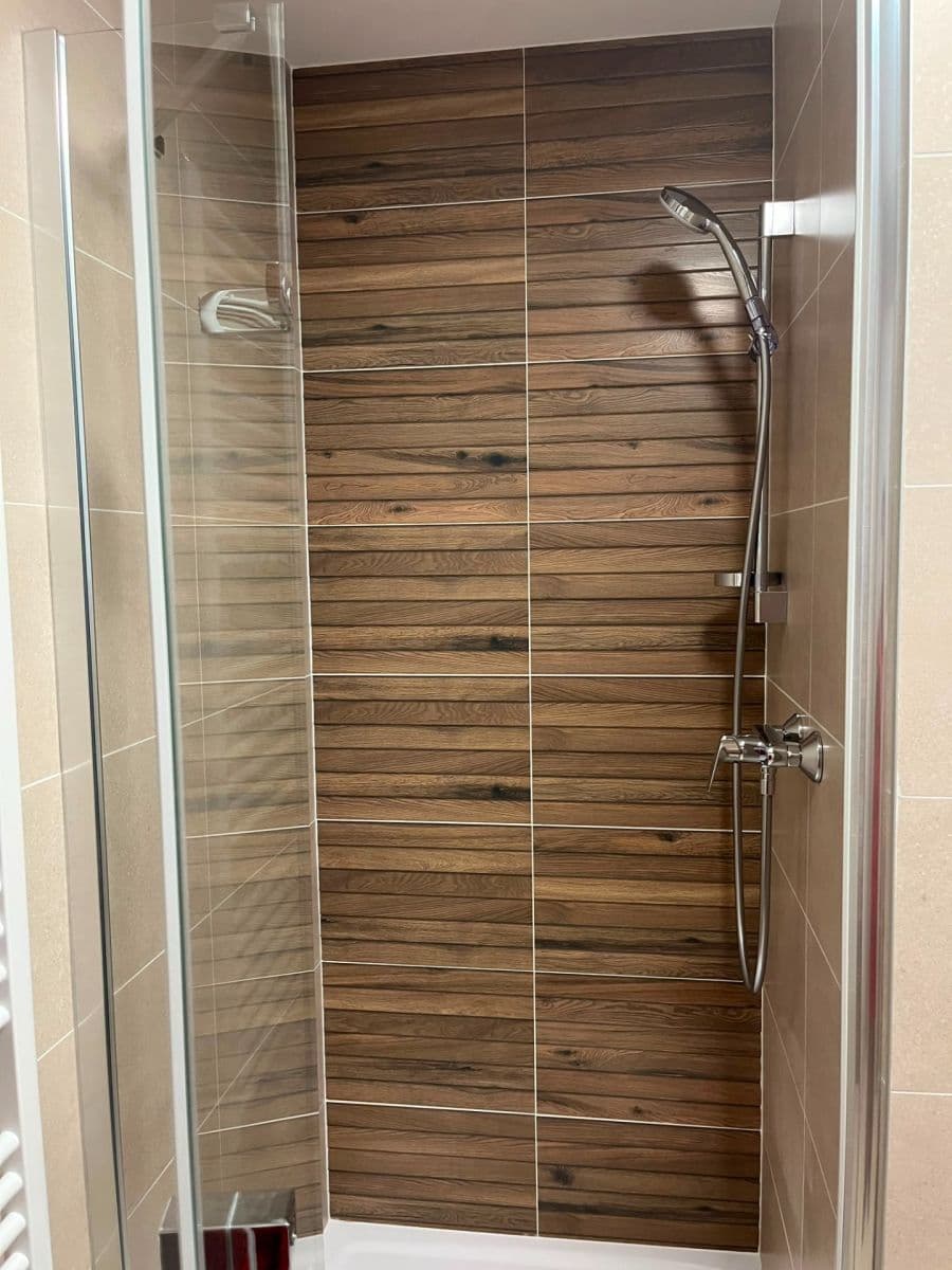 Pronájem bytu 1+kk 30 m², Železná, Plzeň, Plzeňský kraj Pronájem bytu 1+kk 30 m², Železná, Plzeň, Plzeňský kraj