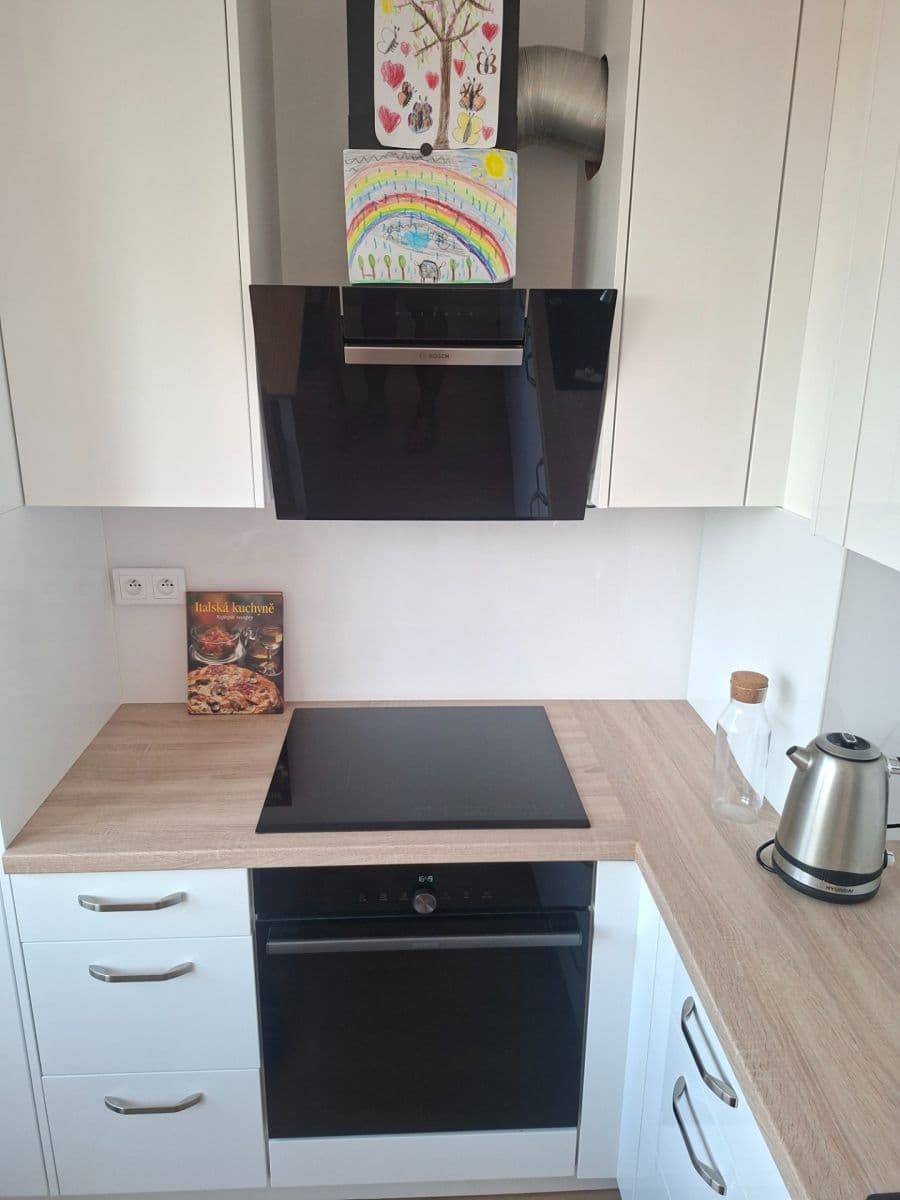 Pronájem bytu 4+1 76 m², Jesenická, Plzeň, Plzeňský kraj Pronájem bytu 4+1 76 m², Jesenická, Plzeň, Plzeňský kraj