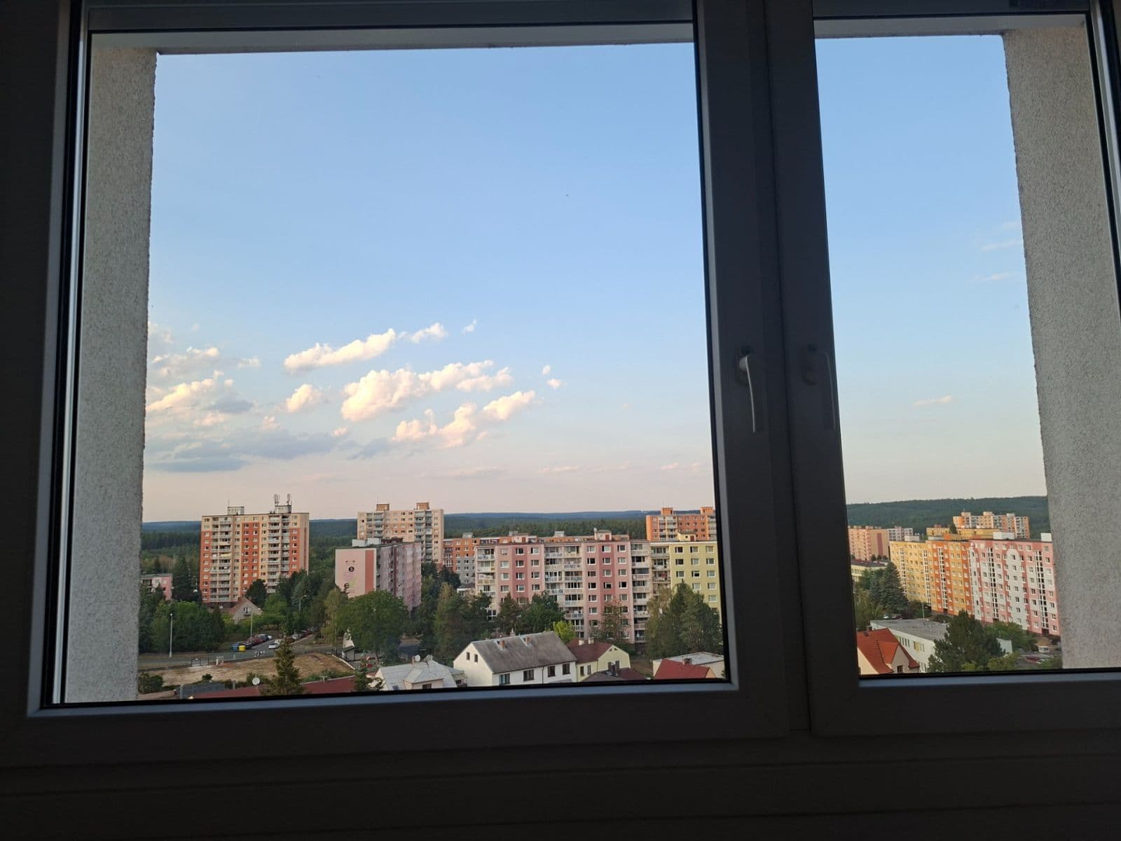 Pronájem bytu 4+1 76 m², Jesenická, Plzeň, Plzeňský kraj Pronájem bytu 4+1 76 m², Jesenická, Plzeň, Plzeňský kraj