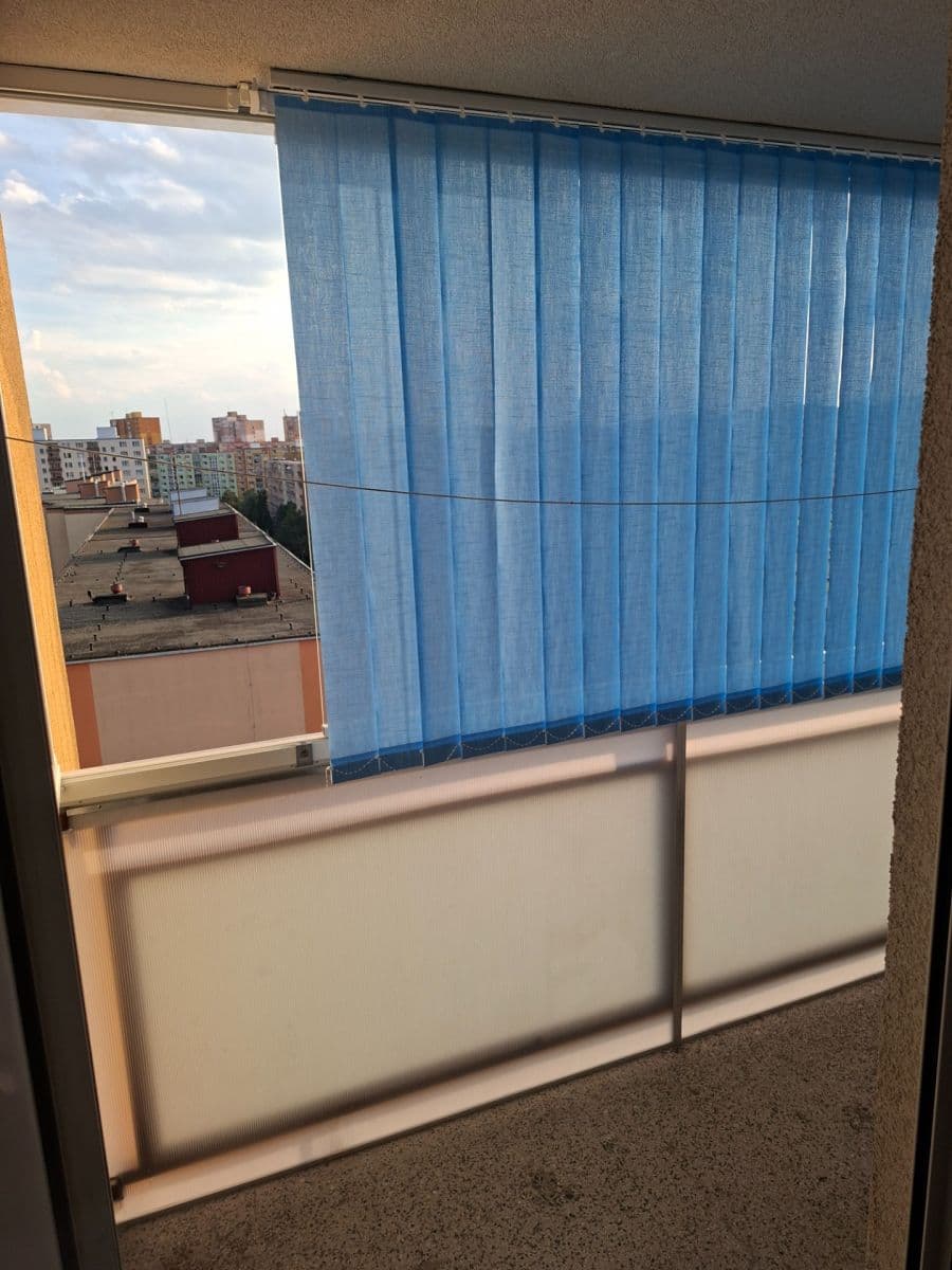 Pronájem bytu 4+1 76 m², Jesenická, Plzeň, Plzeňský kraj Pronájem bytu 4+1 76 m², Jesenická, Plzeň, Plzeňský kraj