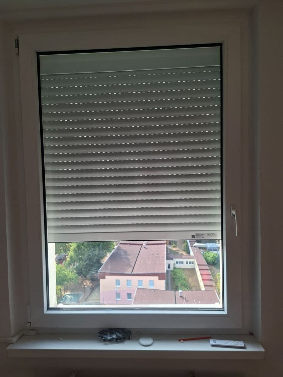 Pronájem bytu 4+1 76 m², Jesenická, Plzeň, Plzeňský kraj Pronájem bytu 4+1 76 m², Jesenická, Plzeň, Plzeňský kraj