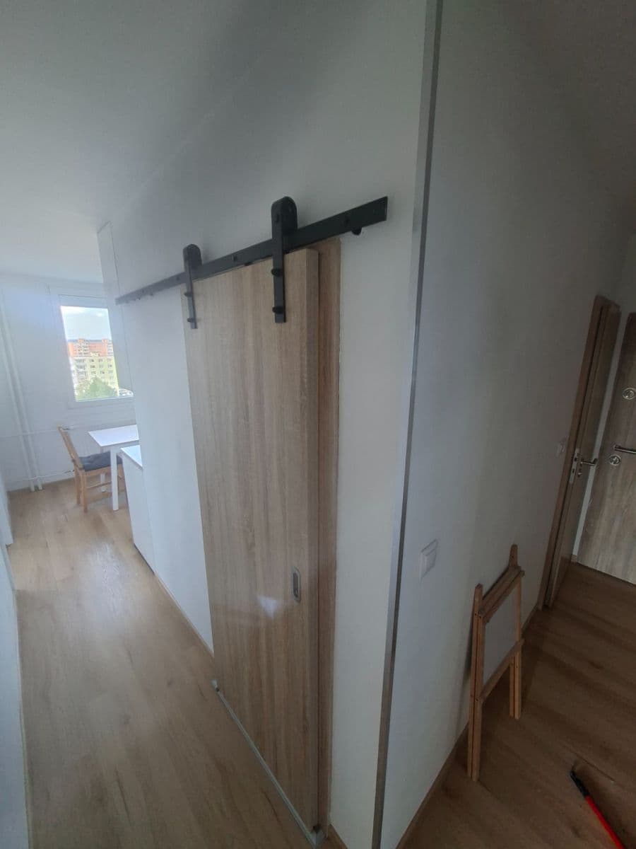 Pronájem bytu 4+1 76 m², Jesenická, Plzeň, Plzeňský kraj Pronájem bytu 4+1 76 m², Jesenická, Plzeň, Plzeňský kraj