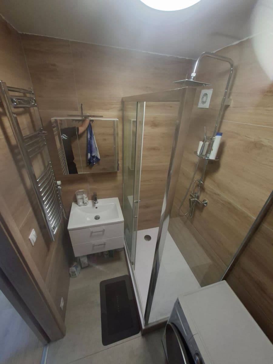 Pronájem bytu 4+1 76 m², Jesenická, Plzeň, Plzeňský kraj Pronájem bytu 4+1 76 m², Jesenická, Plzeň, Plzeňský kraj