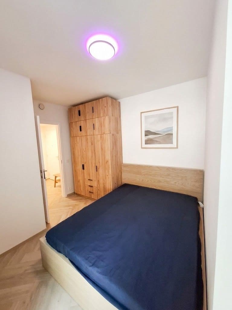 Pronájem bytu 2+kk 41 m², Plzeňská, Praha, Praha Pronájem bytu 2+kk 41 m², Plzeňská, Praha, Praha