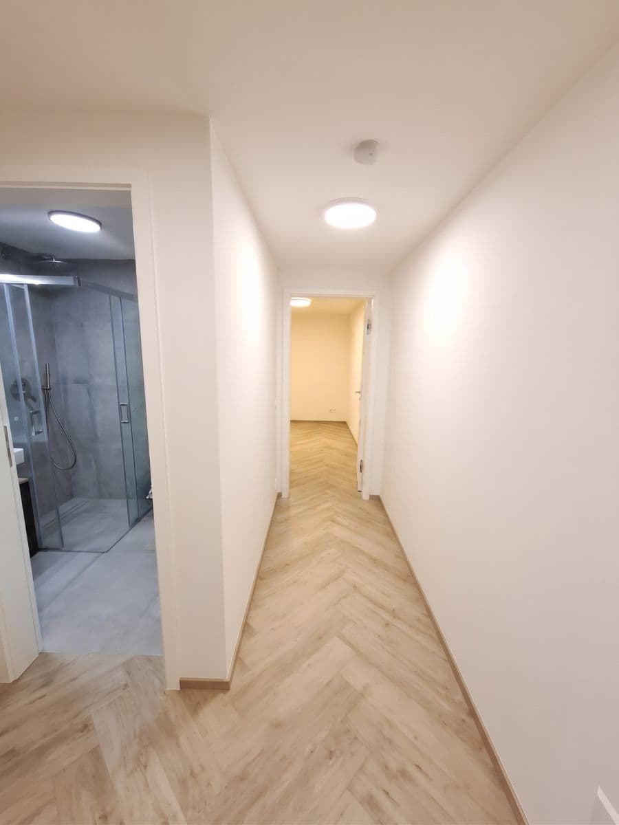 Pronájem bytu 2+kk 41 m², Plzeňská, Praha, Praha Pronájem bytu 2+kk 41 m², Plzeňská, Praha, Praha
