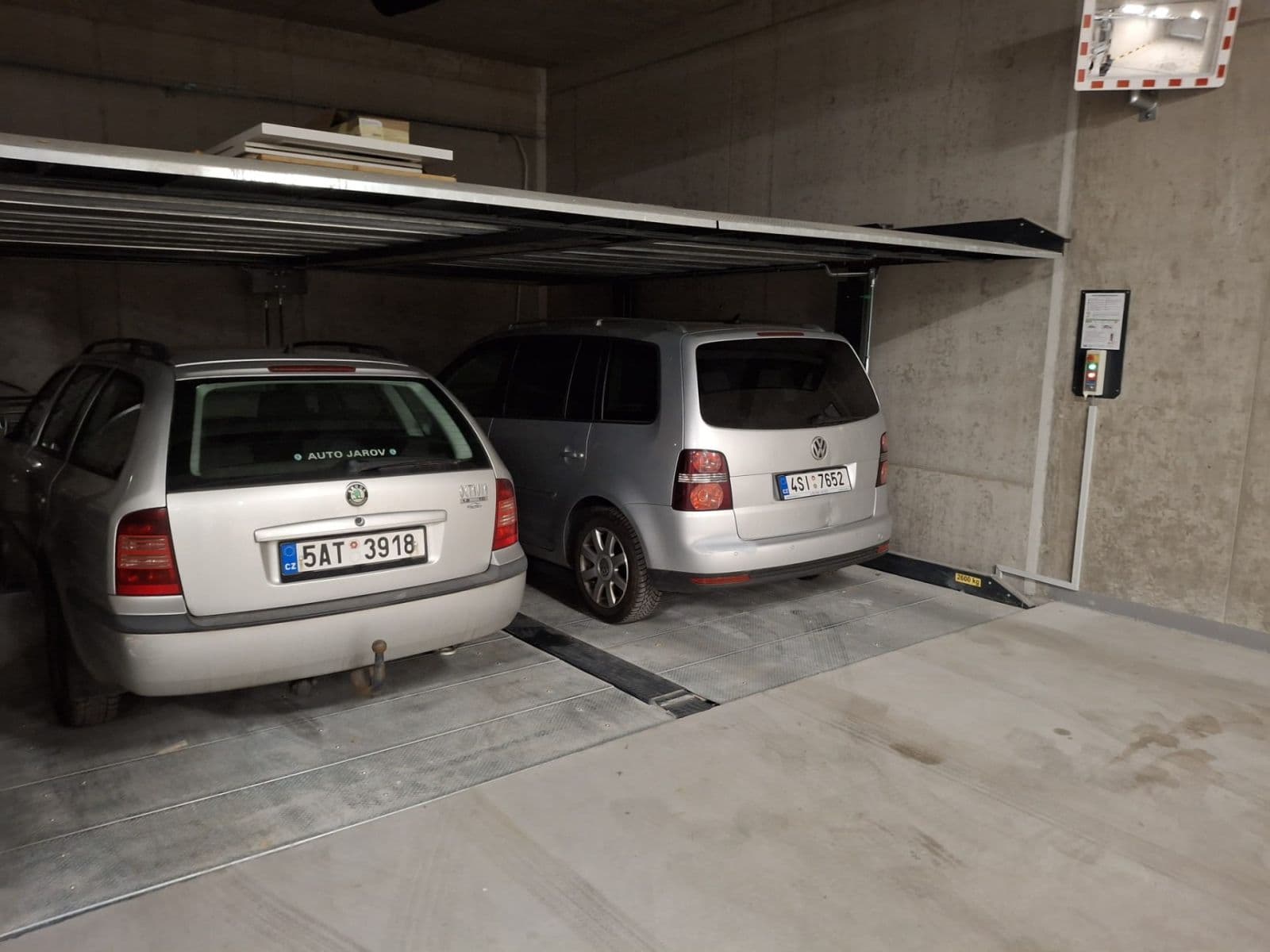 Pronájem bytu 2+kk 41 m², Plzeňská, Praha, Praha Pronájem bytu 2+kk 41 m², Plzeňská, Praha, Praha
