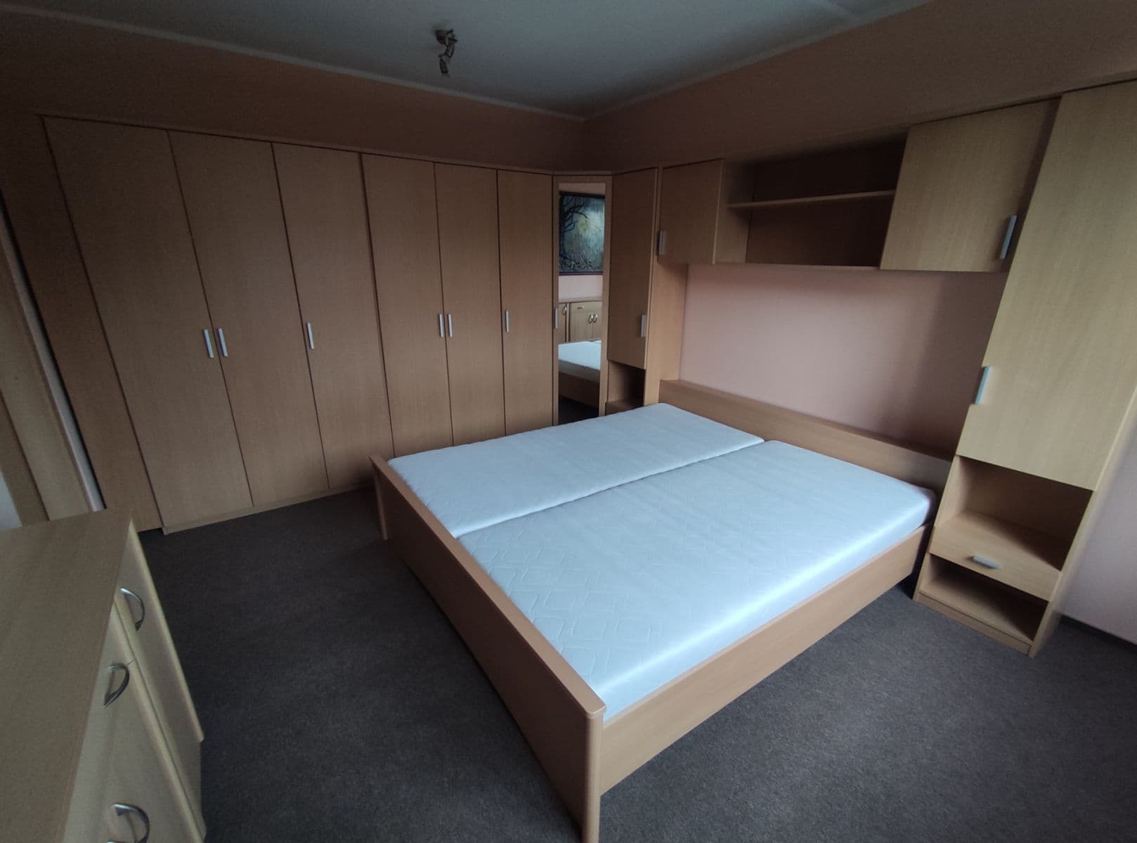 Pronájem bytu 1+1 30 m², Brněnská, Šlapanice, Jihomoravský kraj Pronájem bytu 1+1 30 m², Brněnská, Šlapanice, Jihomoravský kraj