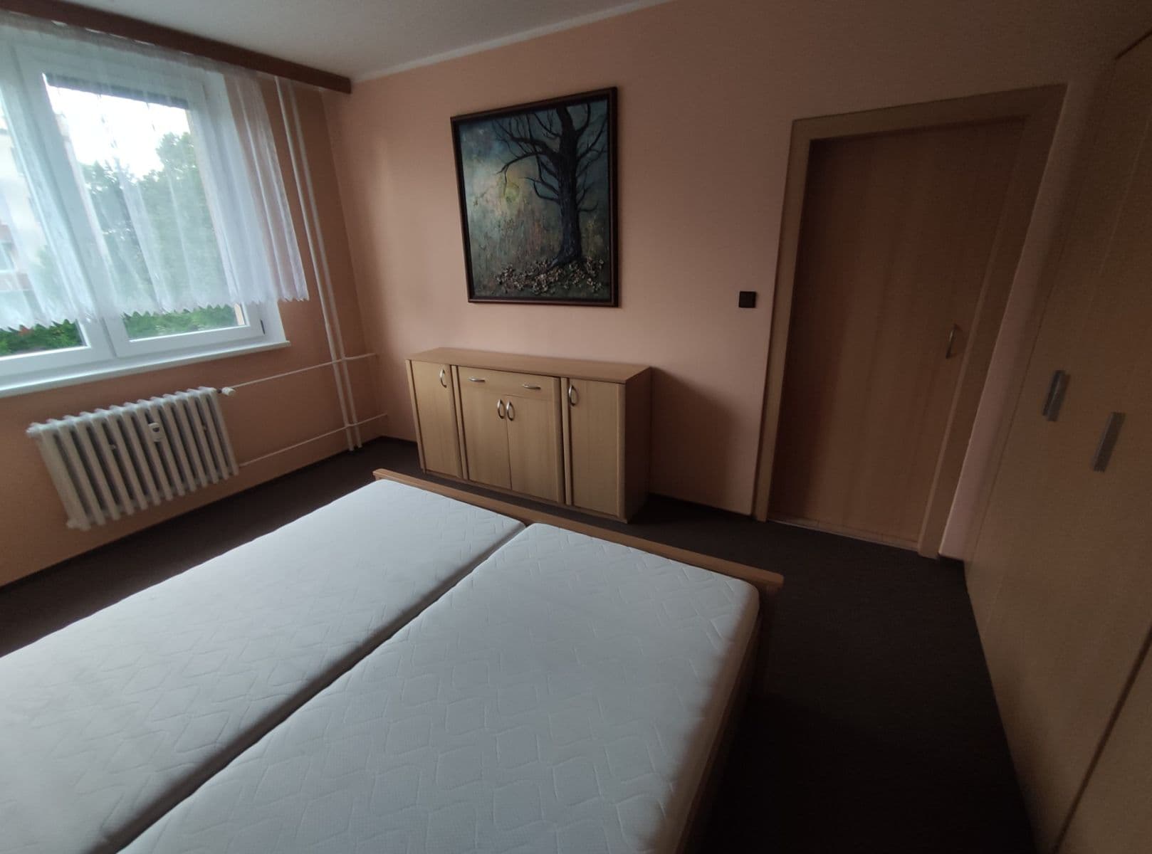 Pronájem bytu 1+1 30 m², Brněnská, Šlapanice, Jihomoravský kraj Pronájem bytu 1+1 30 m², Brněnská, Šlapanice, Jihomoravský kraj
