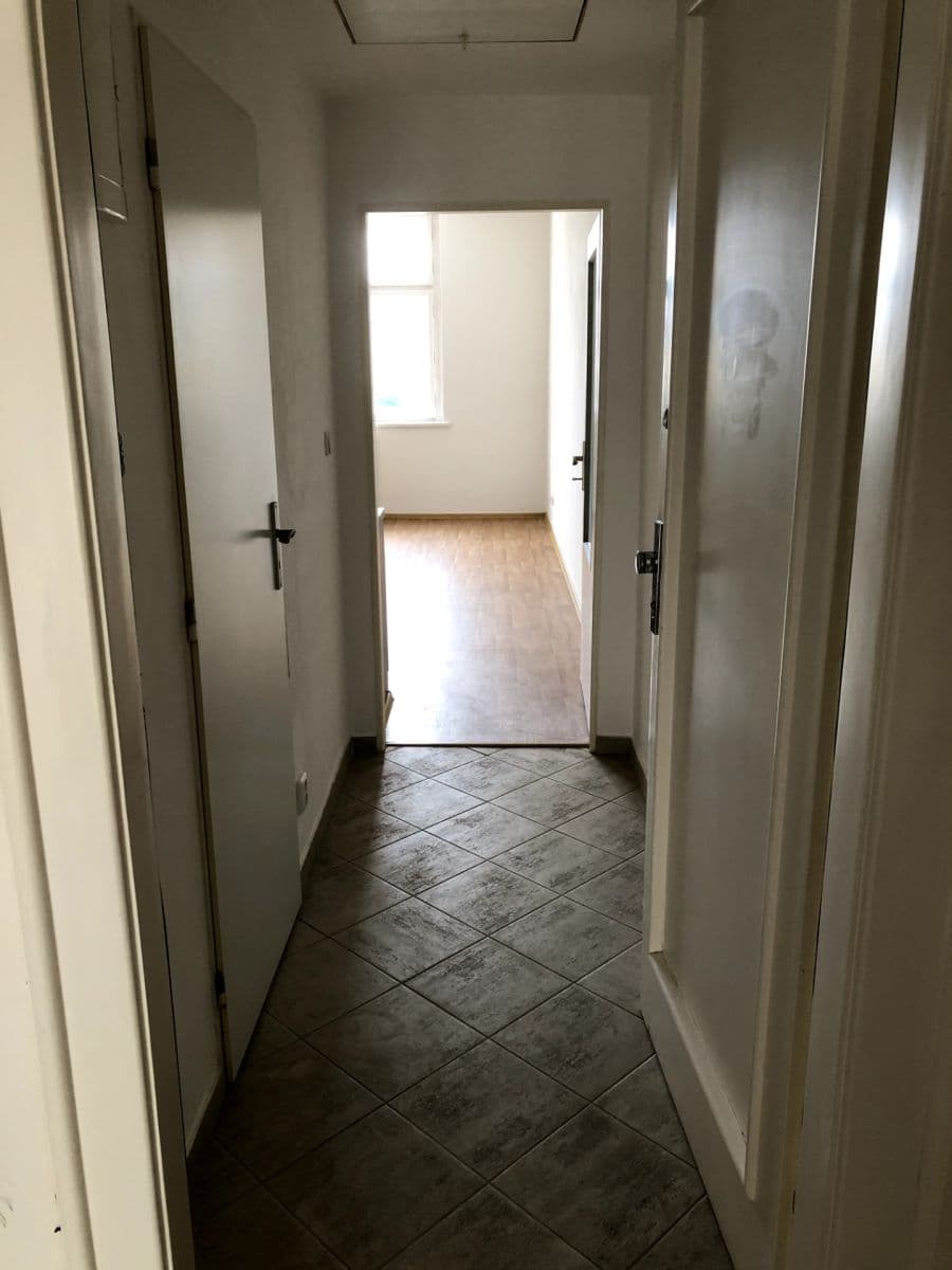 Pronájem bytu 1+kk 30 m², Oblouková, Praha, Praha Pronájem bytu 1+kk 30 m², Oblouková, Praha, Praha