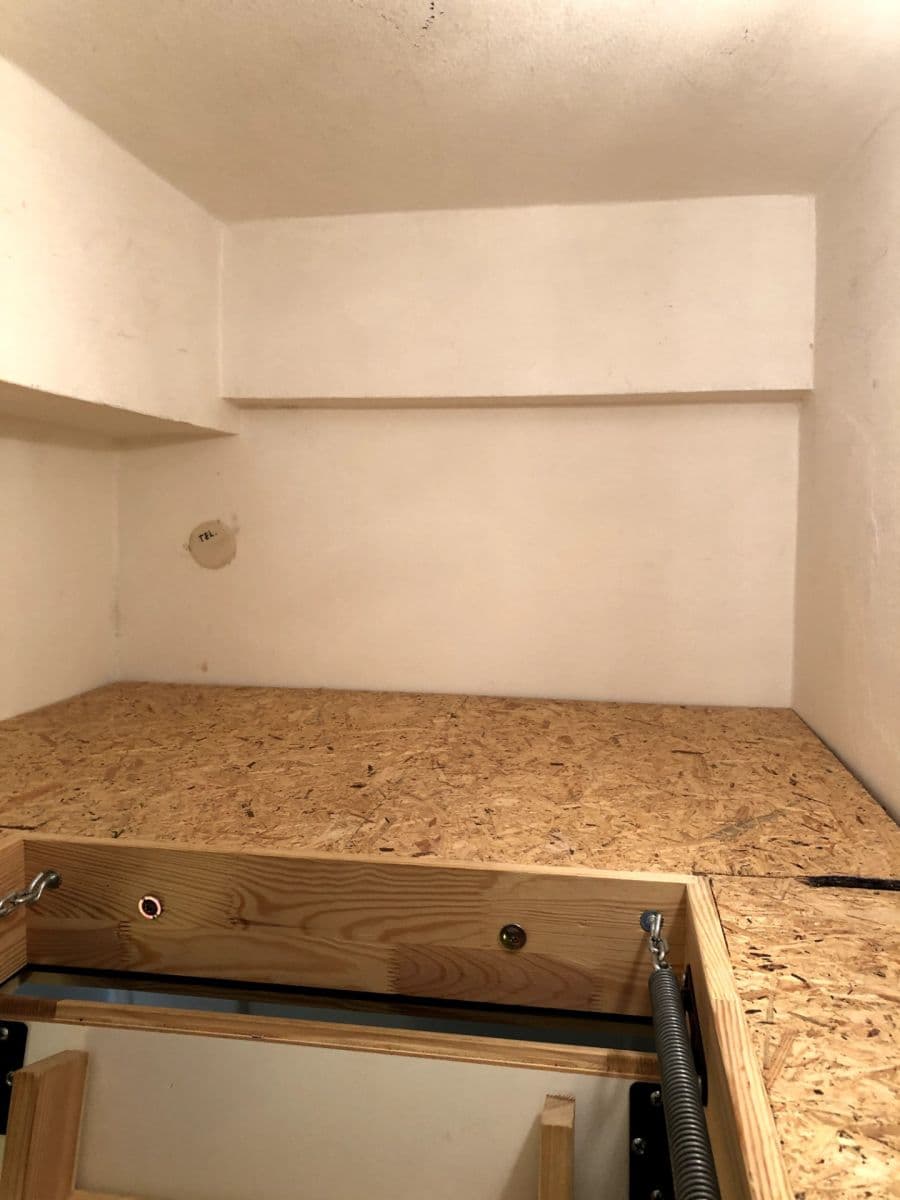 Pronájem bytu 1+kk 30 m², Oblouková, Praha, Praha Pronájem bytu 1+kk 30 m², Oblouková, Praha, Praha