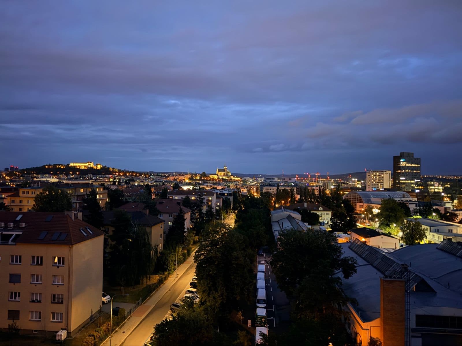Prodej bytu 3+1 57 m², Vsetínská, Brno, Jihomoravský kraj Prodej bytu 3+1 57 m², Vsetínská, Brno, Jihomoravský kraj