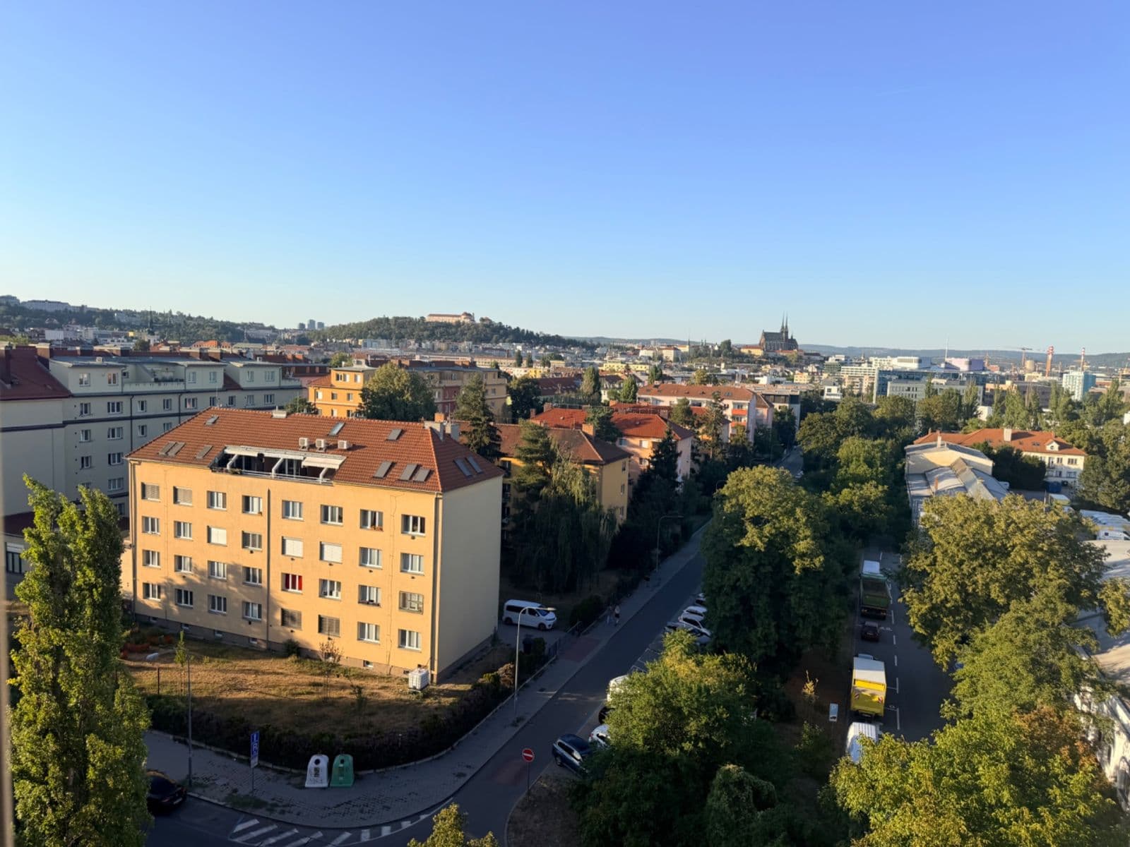 Prodej bytu 3+1 57 m², Vsetínská, Brno, Jihomoravský kraj Prodej bytu 3+1 57 m², Vsetínská, Brno, Jihomoravský kraj