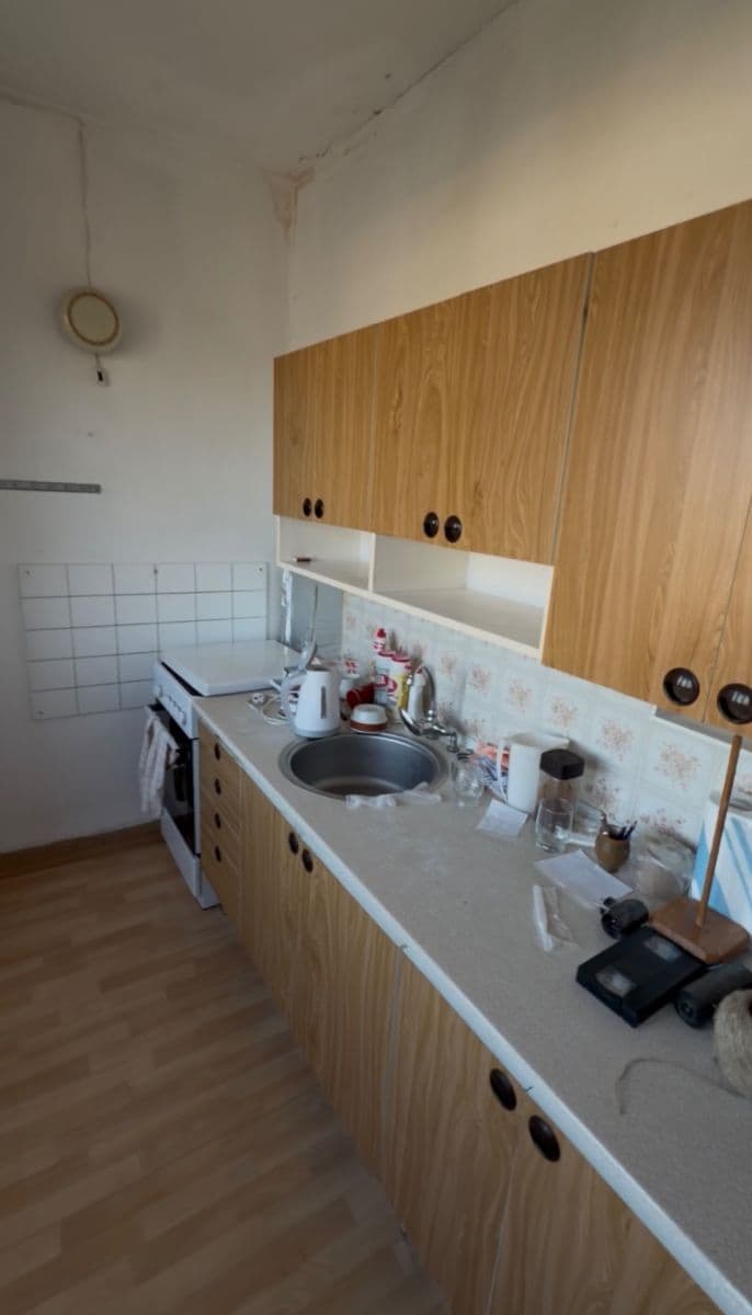 Prodej bytu 3+1 57 m², Vsetínská, Brno, Jihomoravský kraj Prodej bytu 3+1 57 m², Vsetínská, Brno, Jihomoravský kraj