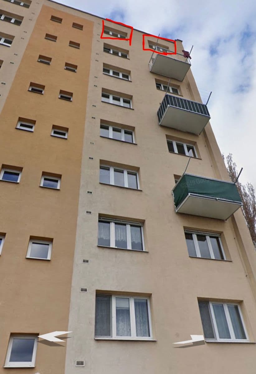 Prodej bytu 3+1 57 m², Vsetínská, Brno, Jihomoravský kraj Prodej bytu 3+1 57 m², Vsetínská, Brno, Jihomoravský kraj