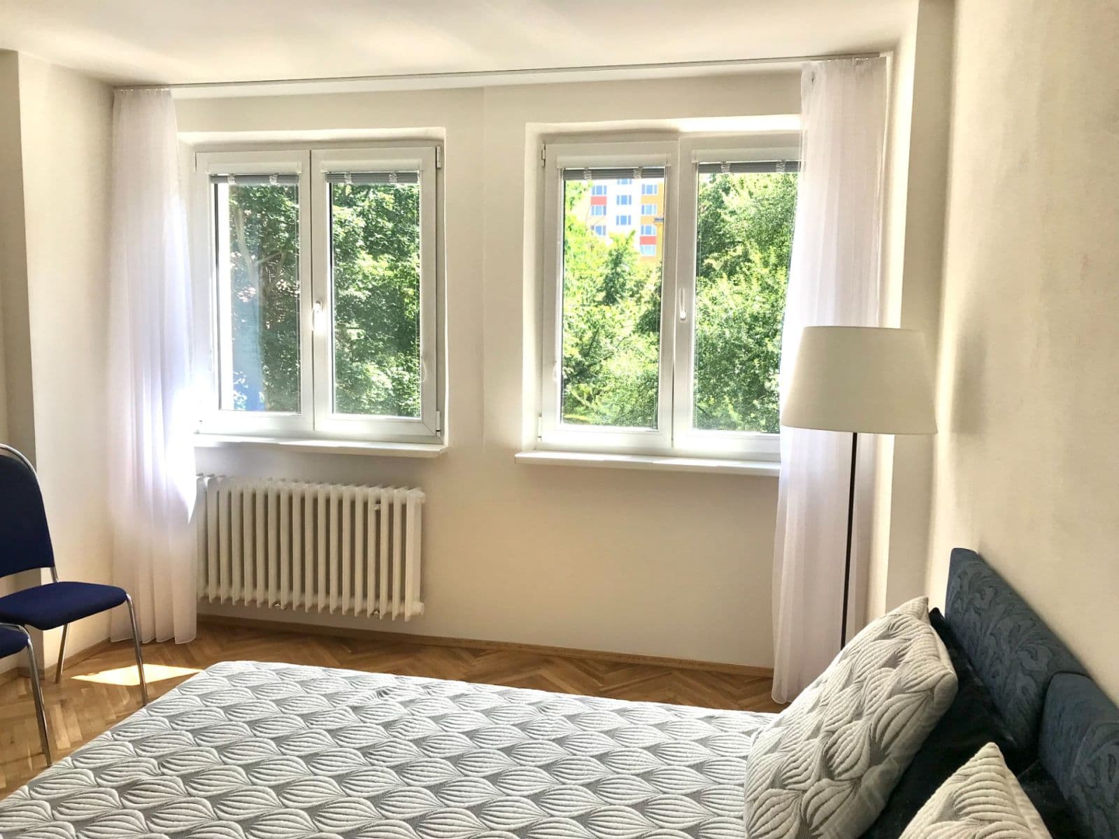 Pronájem bytu 2+1 61 m², Malinová, Praha, Praha Pronájem bytu 2+1 61 m², Malinová, Praha, Praha