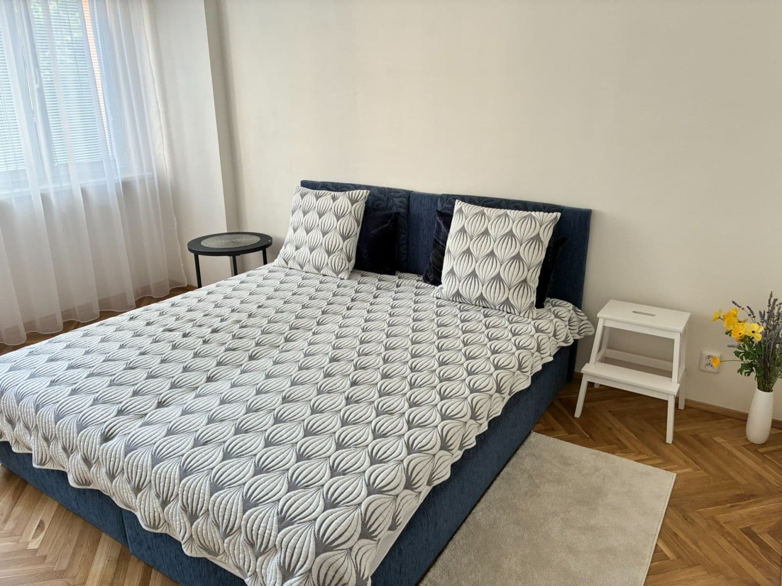 Pronájem bytu 2+1 61 m², Malinová, Praha, Praha Pronájem bytu 2+1 61 m², Malinová, Praha, Praha