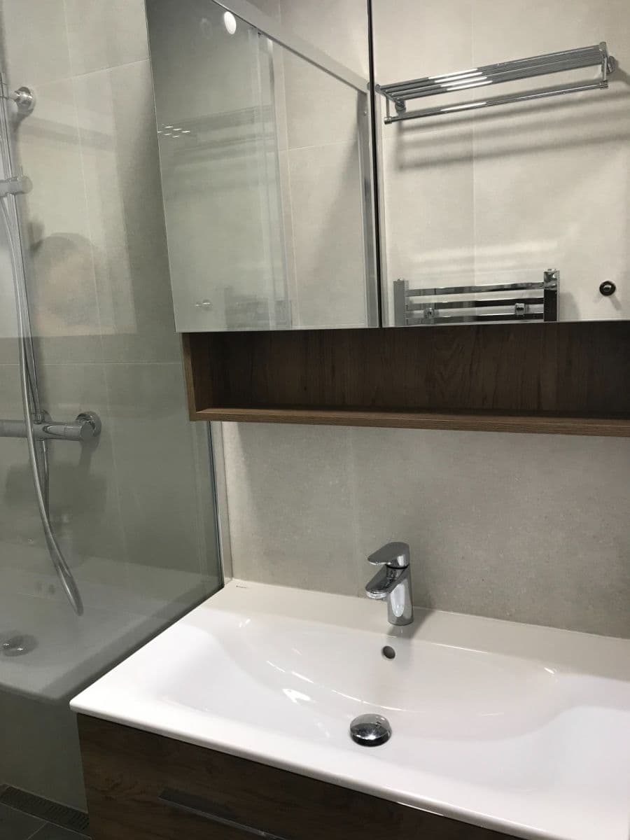 Pronájem bytu 2+1 61 m², Malinová, Praha, Praha Pronájem bytu 2+1 61 m², Malinová, Praha, Praha