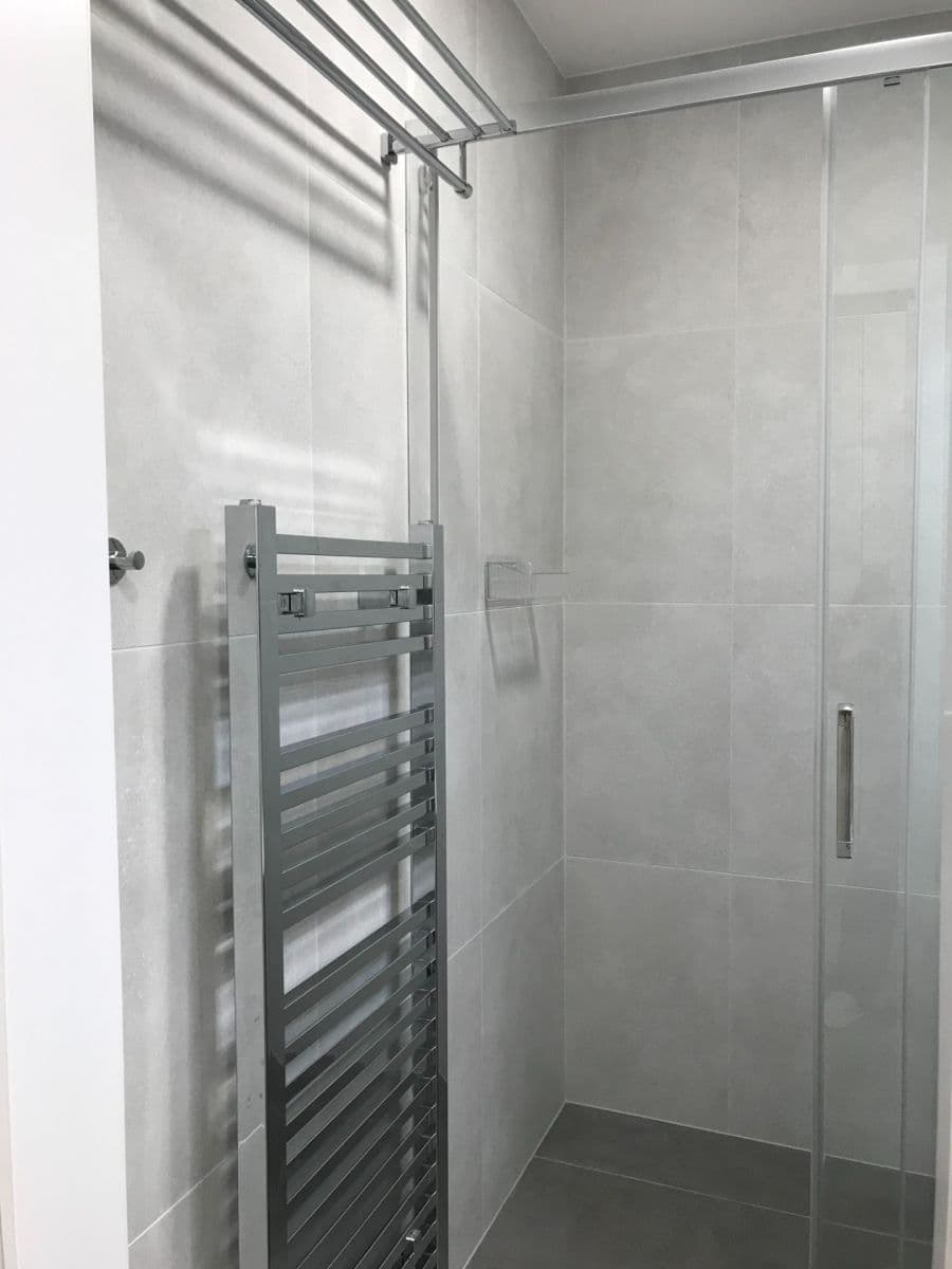 Pronájem bytu 2+1 61 m², Malinová, Praha, Praha Pronájem bytu 2+1 61 m², Malinová, Praha, Praha
