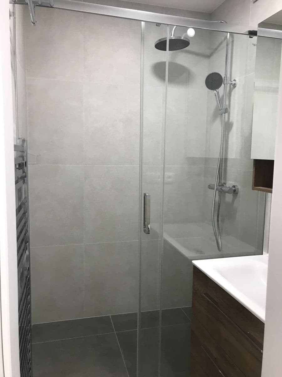 Pronájem bytu 2+1 61 m², Malinová, Praha, Praha Pronájem bytu 2+1 61 m², Malinová, Praha, Praha