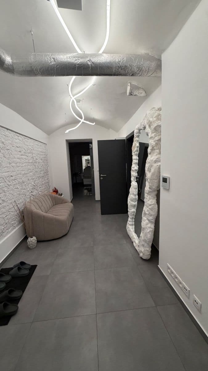 Pronájem nebytového prostoru 75 m², Hostivítova, Praha, Praha Pronájem nebytového prostoru 75 m², Hostivítova, Praha, Praha