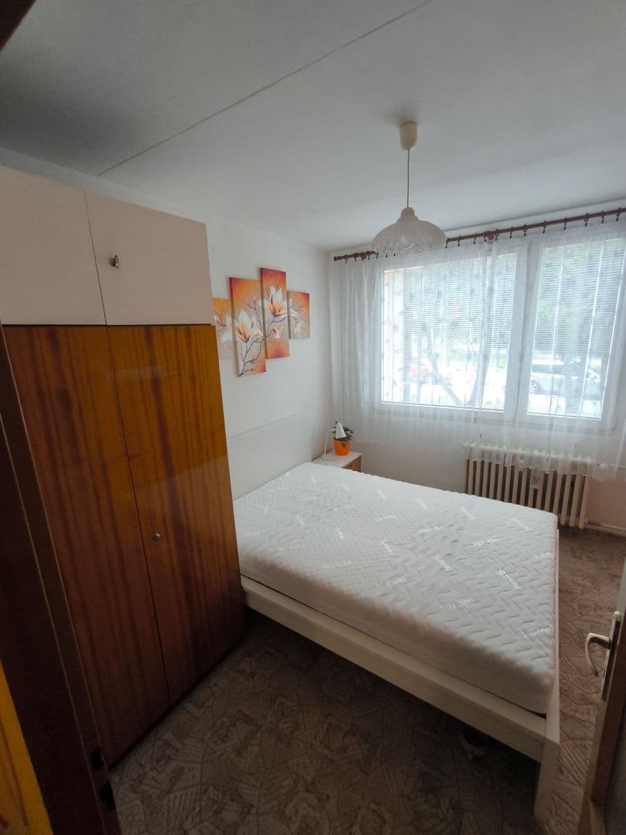 Pronájem bytu 3+1 68 m², Štichova, Praha, Praha Pronájem bytu 3+1 68 m², Štichova, Praha, Praha