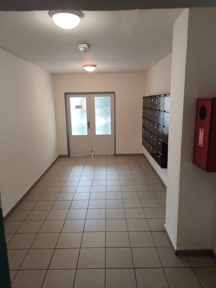 Pronájem bytu 3+1 68 m², Štichova, Praha, Praha Pronájem bytu 3+1 68 m², Štichova, Praha, Praha