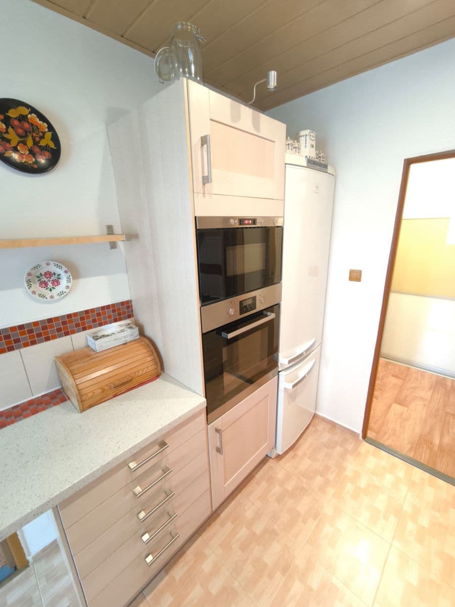 Pronájem bytu 3+1 68 m², Štichova, Praha, Praha Pronájem bytu 3+1 68 m², Štichova, Praha, Praha