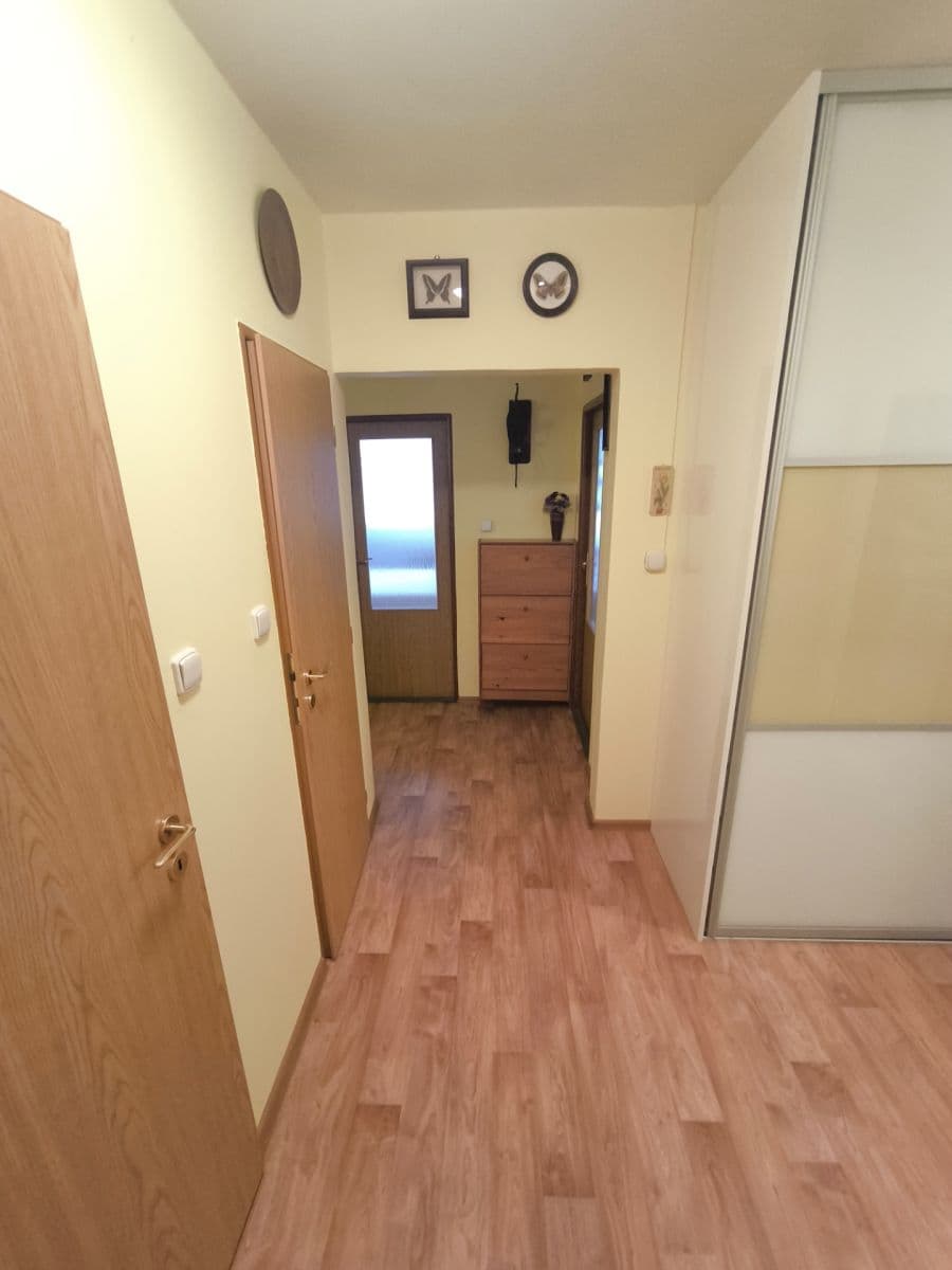 Pronájem bytu 3+1 68 m², Štichova, Praha, Praha Pronájem bytu 3+1 68 m², Štichova, Praha, Praha