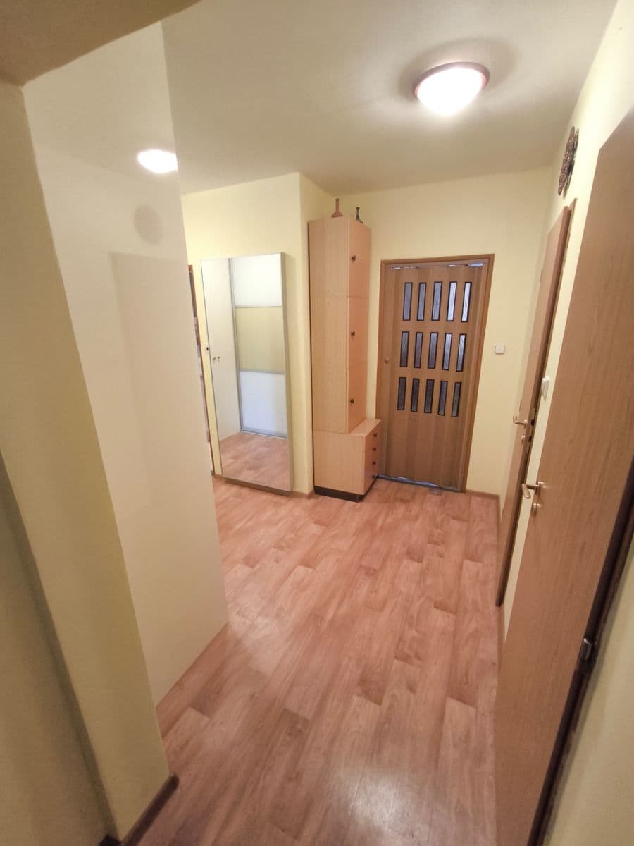 Pronájem bytu 3+1 68 m², Štichova, Praha, Praha Pronájem bytu 3+1 68 m², Štichova, Praha, Praha