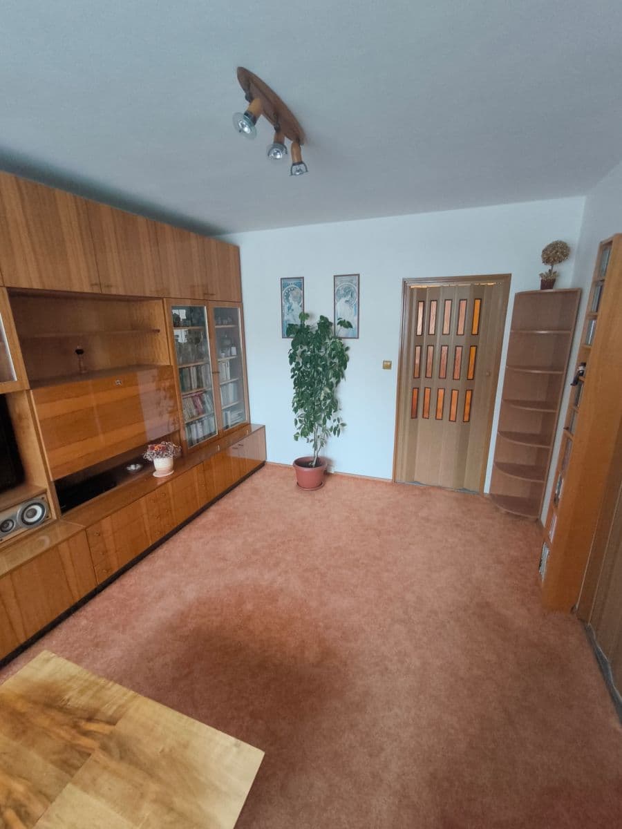 Pronájem bytu 3+1 68 m², Štichova, Praha, Praha Pronájem bytu 3+1 68 m², Štichova, Praha, Praha