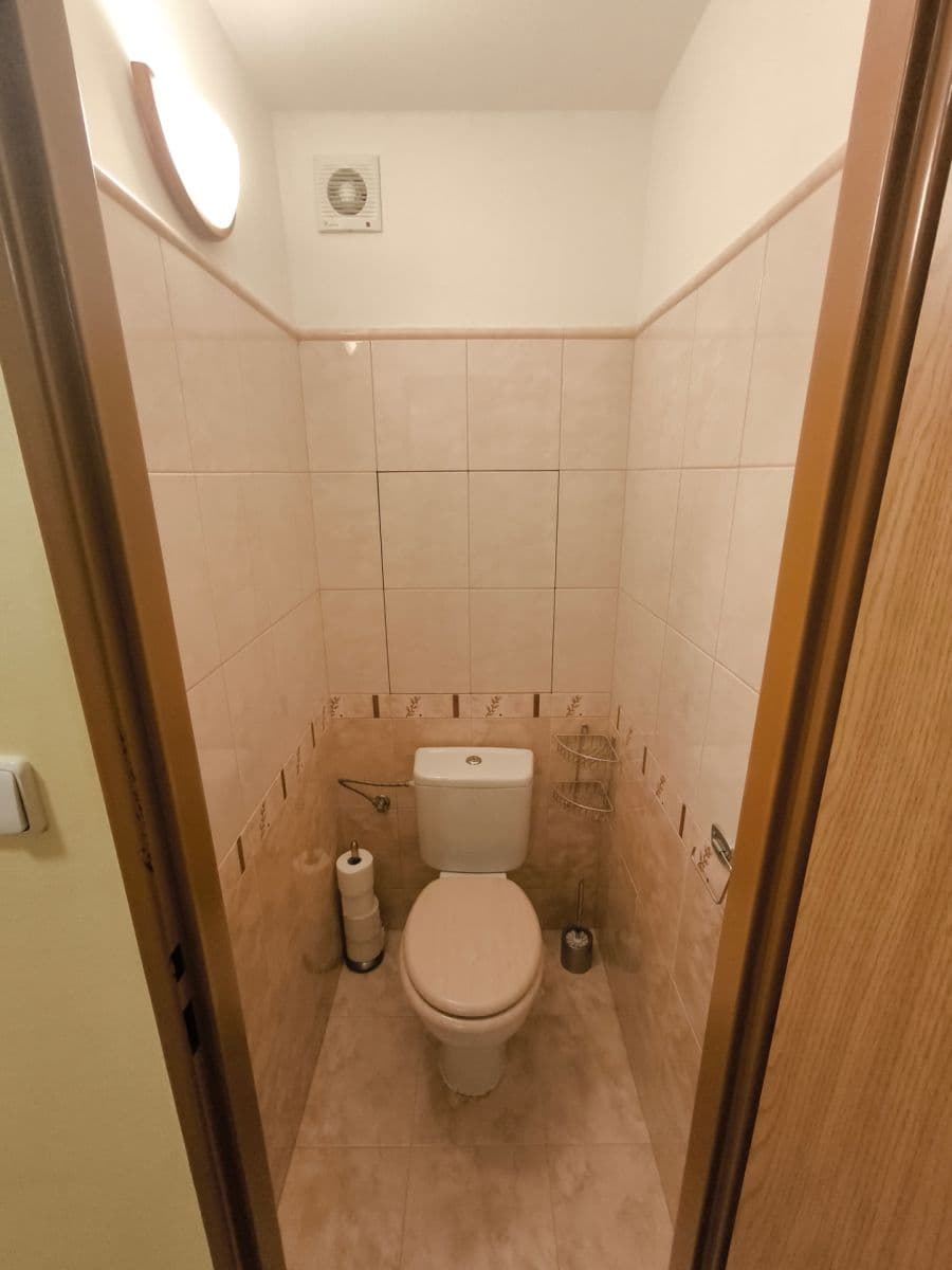 Pronájem bytu 3+1 68 m², Štichova, Praha, Praha Pronájem bytu 3+1 68 m², Štichova, Praha, Praha