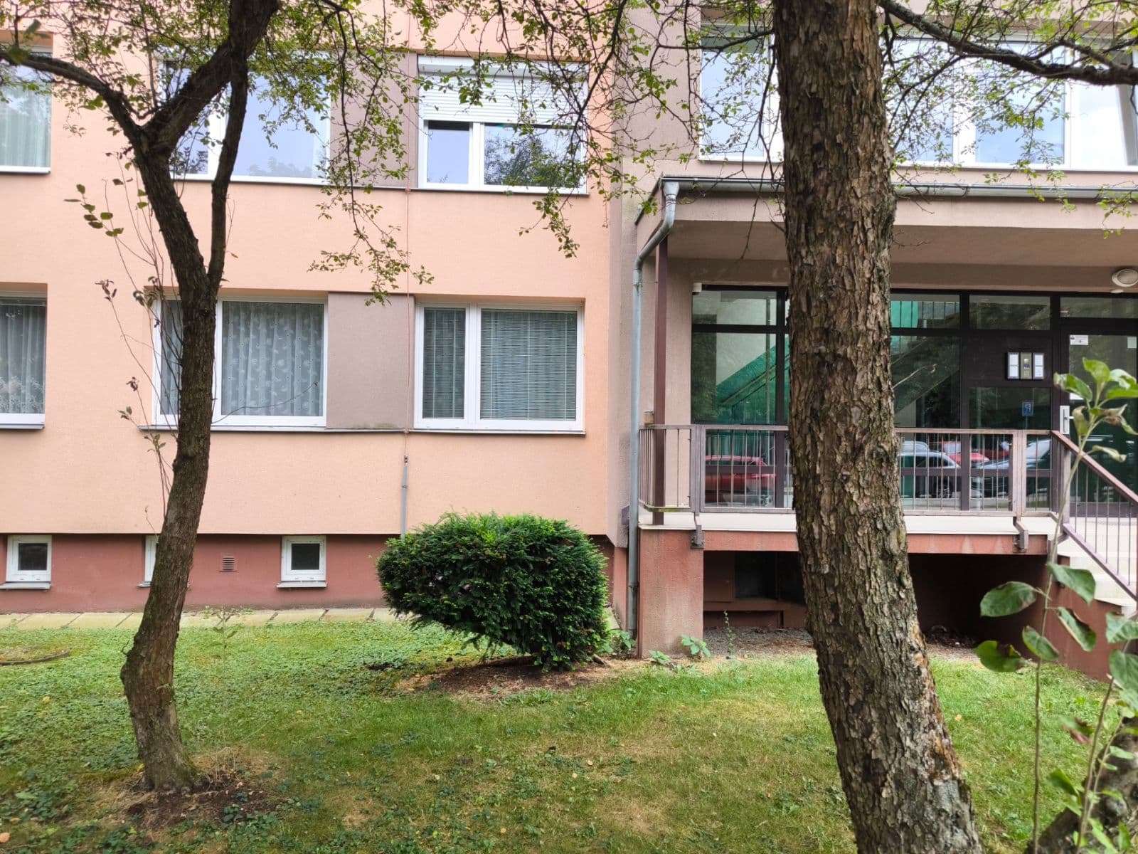 Pronájem bytu 3+1 68 m², Štichova, Praha, Praha Pronájem bytu 3+1 68 m², Štichova, Praha, Praha