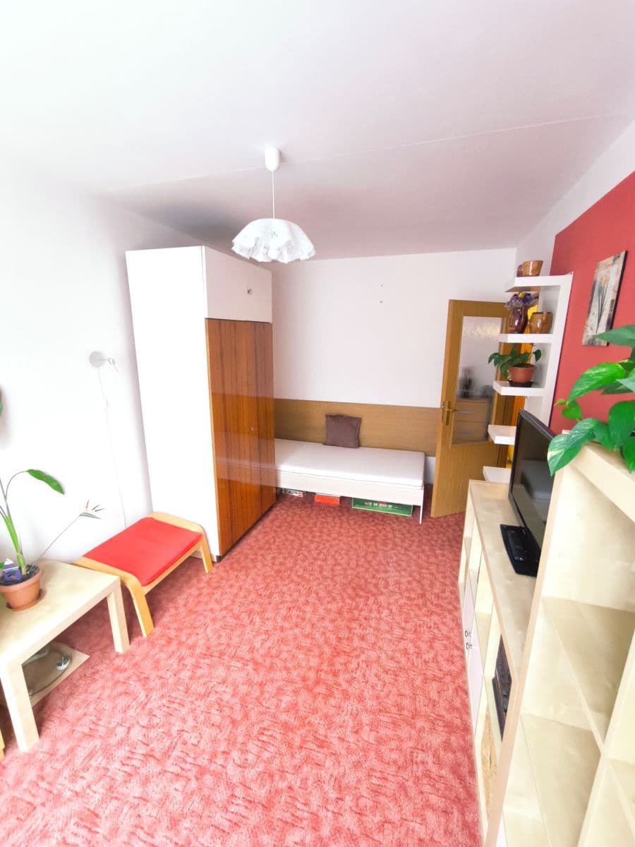 Pronájem bytu 3+1 70 m², Štichova, Praha, Praha Pronájem bytu 3+1 70 m², Štichova, Praha, Praha