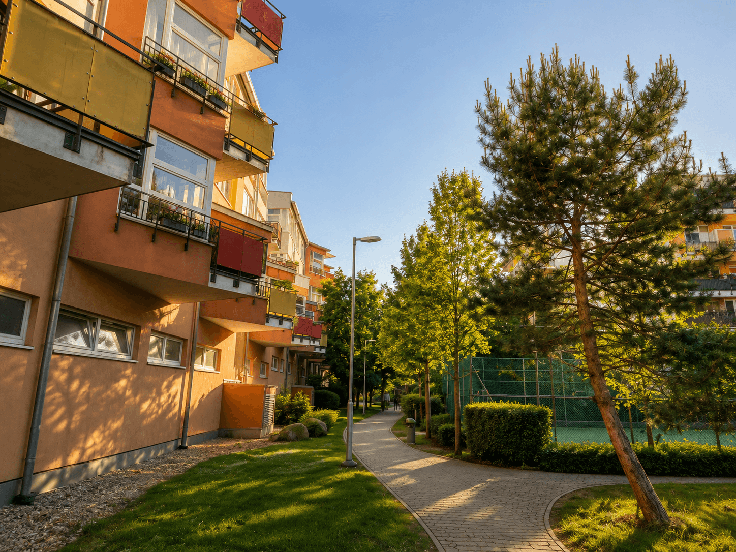 Pronájem bytu 1+kk 50 m², Poděbradská, Praha, Praha Pronájem bytu 1+kk 50 m², Poděbradská, Praha, Praha