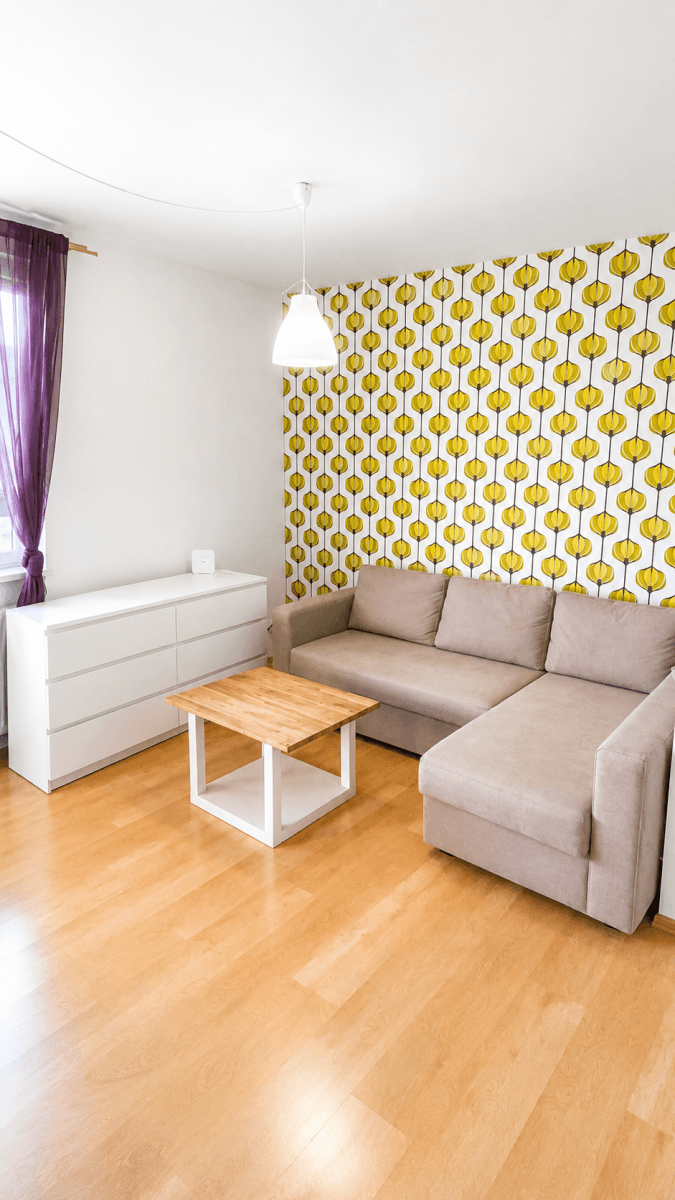 Pronájem bytu 1+kk 50 m², Poděbradská, Praha, Praha Pronájem bytu 1+kk 50 m², Poděbradská, Praha, Praha