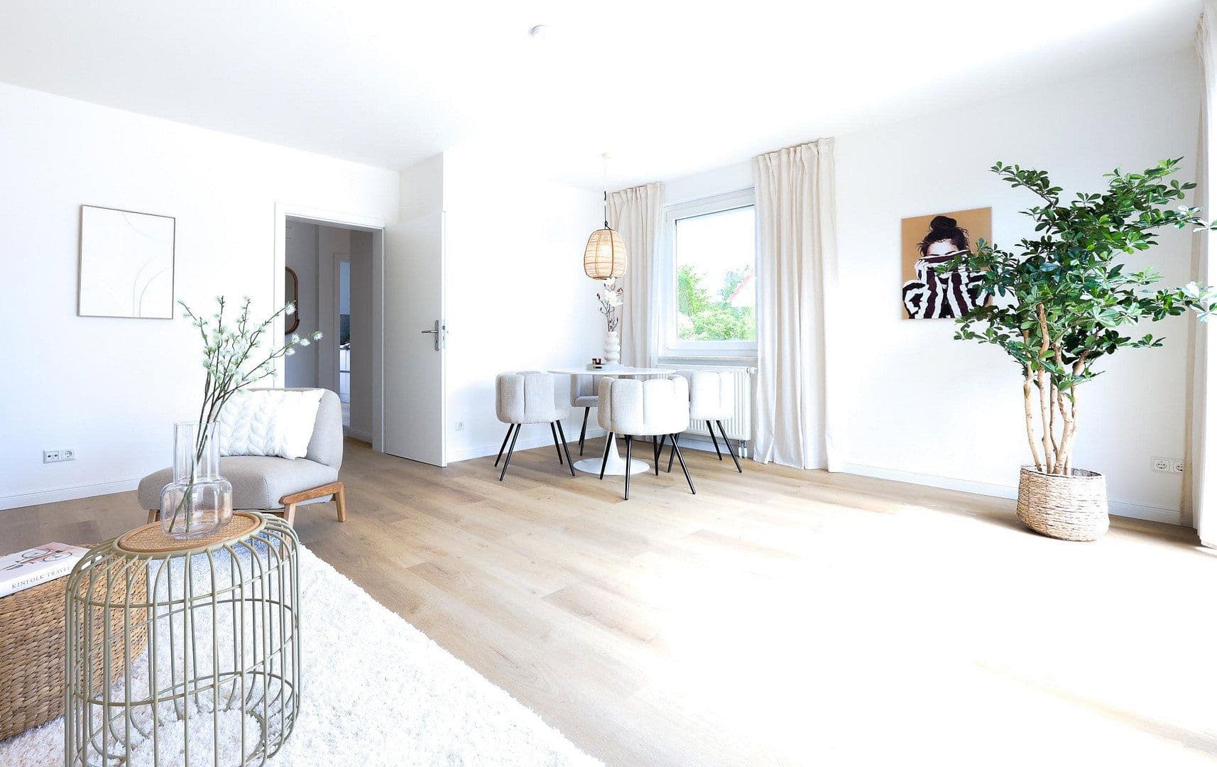 Prodej domu 139 m², pozemek 280 m², Göttingen, Dolní Sasko Prodej domu 139 m², pozemek 280 m², Göttingen, Dolní Sasko