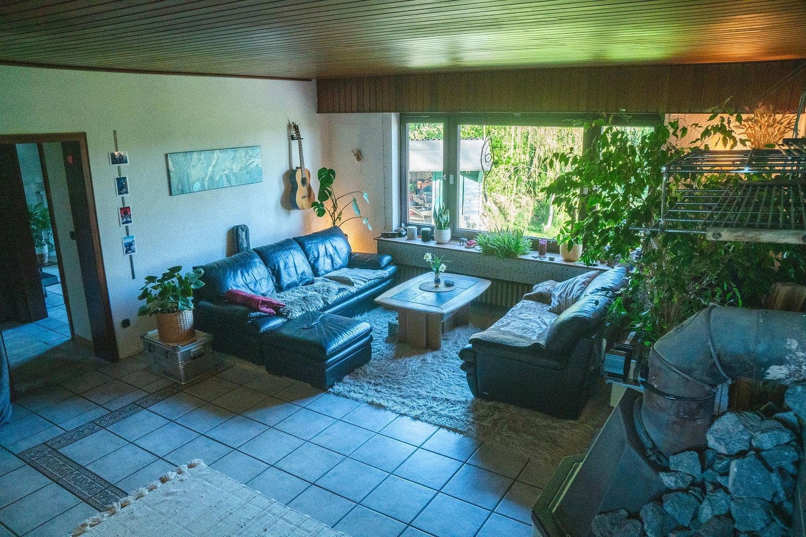 Prodej domu 131 m², pozemek 14.446 m², Rheinböllen, Porýní-Falc Prodej domu 131 m², pozemek 14.446 m², Rheinböllen, Porýní-Falc