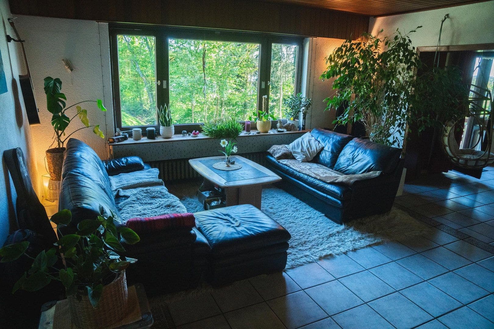 Prodej domu 131 m², pozemek 14.446 m², Rheinböllen, Porýní-Falc Prodej domu 131 m², pozemek 14.446 m², Rheinböllen, Porýní-Falc