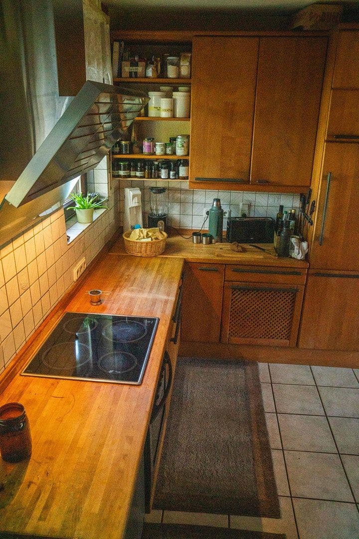 Prodej domu 131 m², pozemek 14.446 m², Rheinböllen, Porýní-Falc Prodej domu 131 m², pozemek 14.446 m², Rheinböllen, Porýní-Falc