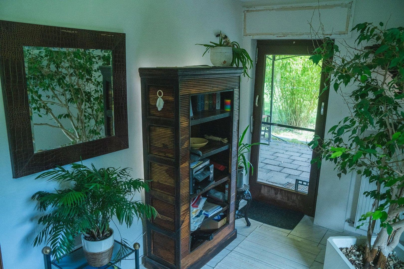 Prodej domu 131 m², pozemek 14.446 m², Rheinböllen, Porýní-Falc Prodej domu 131 m², pozemek 14.446 m², Rheinböllen, Porýní-Falc