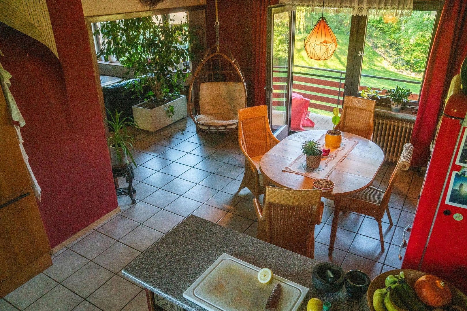 Prodej domu 131 m², pozemek 14.446 m², Rheinböllen, Porýní-Falc Prodej domu 131 m², pozemek 14.446 m², Rheinböllen, Porýní-Falc